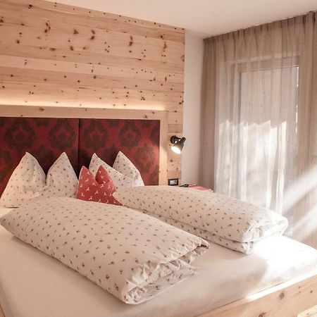 Penthouse Chalet Pichlerhof Бруніко Екстер'єр фото