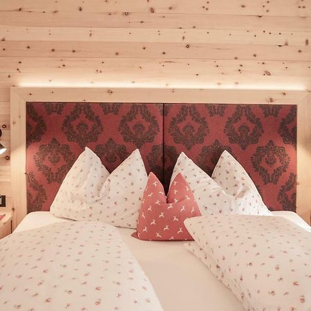 Penthouse Chalet Pichlerhof Бруніко Екстер'єр фото