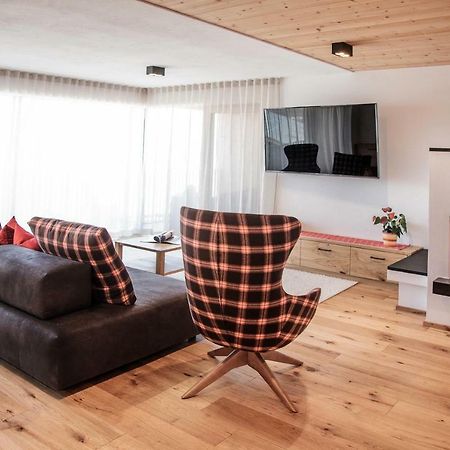 Penthouse Chalet Pichlerhof Бруніко Екстер'єр фото