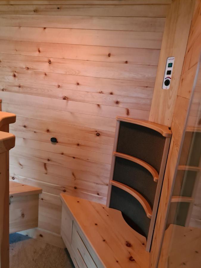 Penthouse Chalet Pichlerhof Бруніко Екстер'єр фото