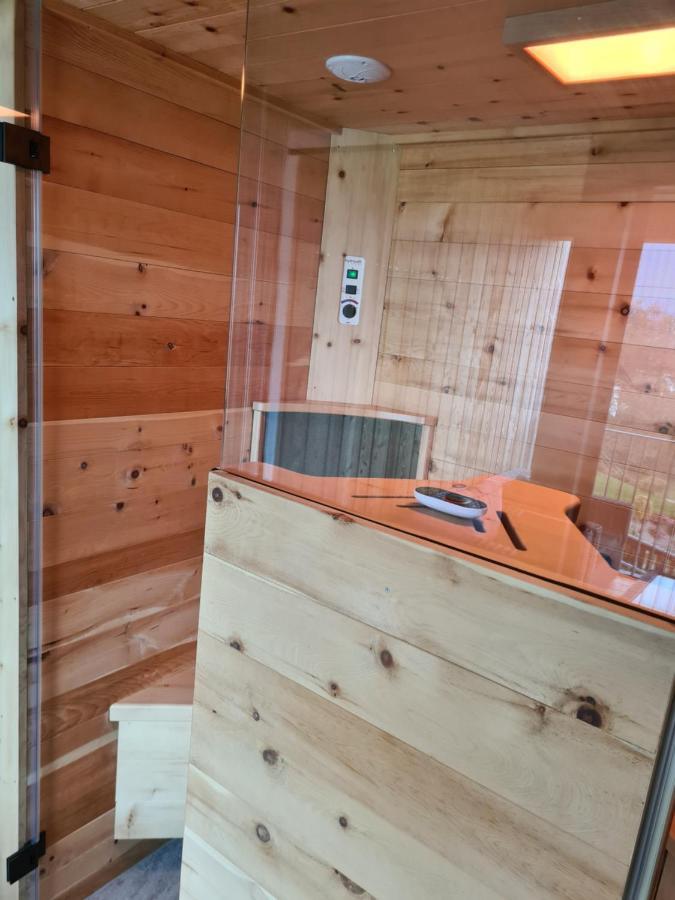 Penthouse Chalet Pichlerhof Бруніко Екстер'єр фото