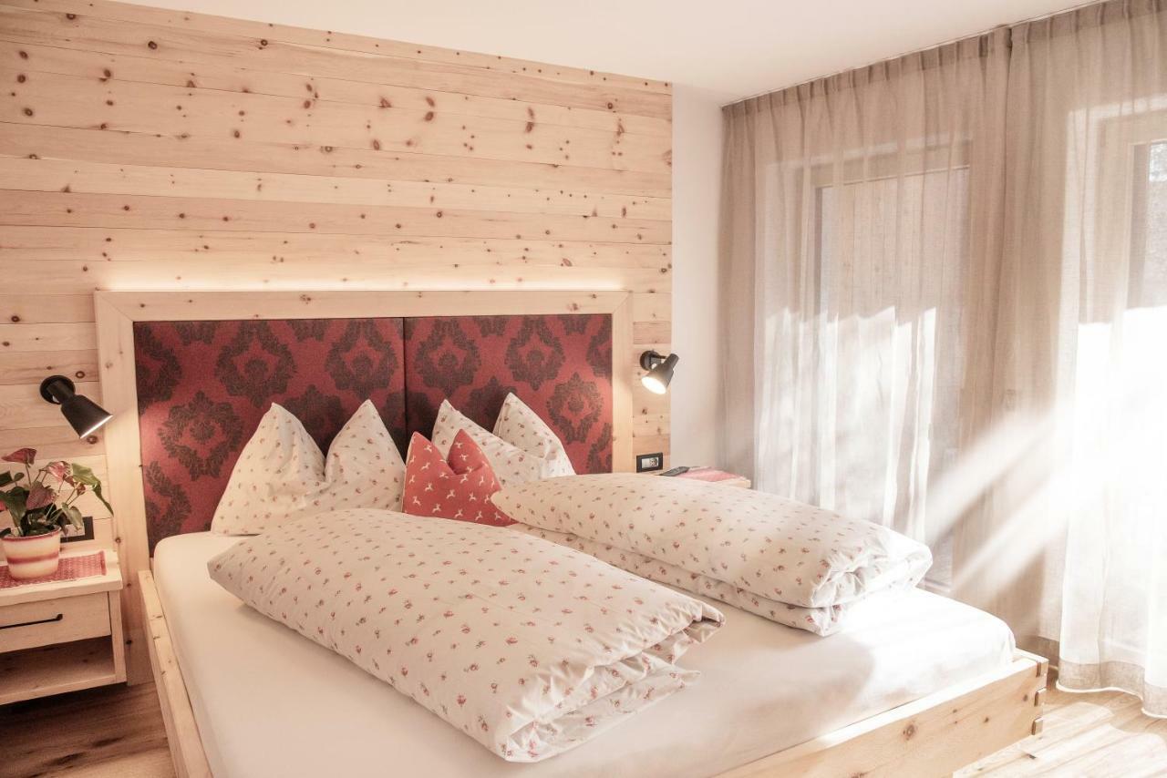 Penthouse Chalet Pichlerhof Бруніко Екстер'єр фото