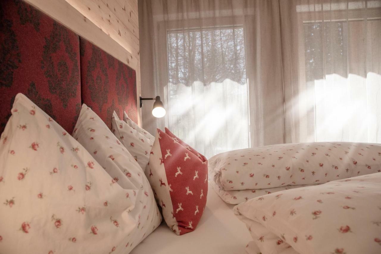 Penthouse Chalet Pichlerhof Бруніко Екстер'єр фото