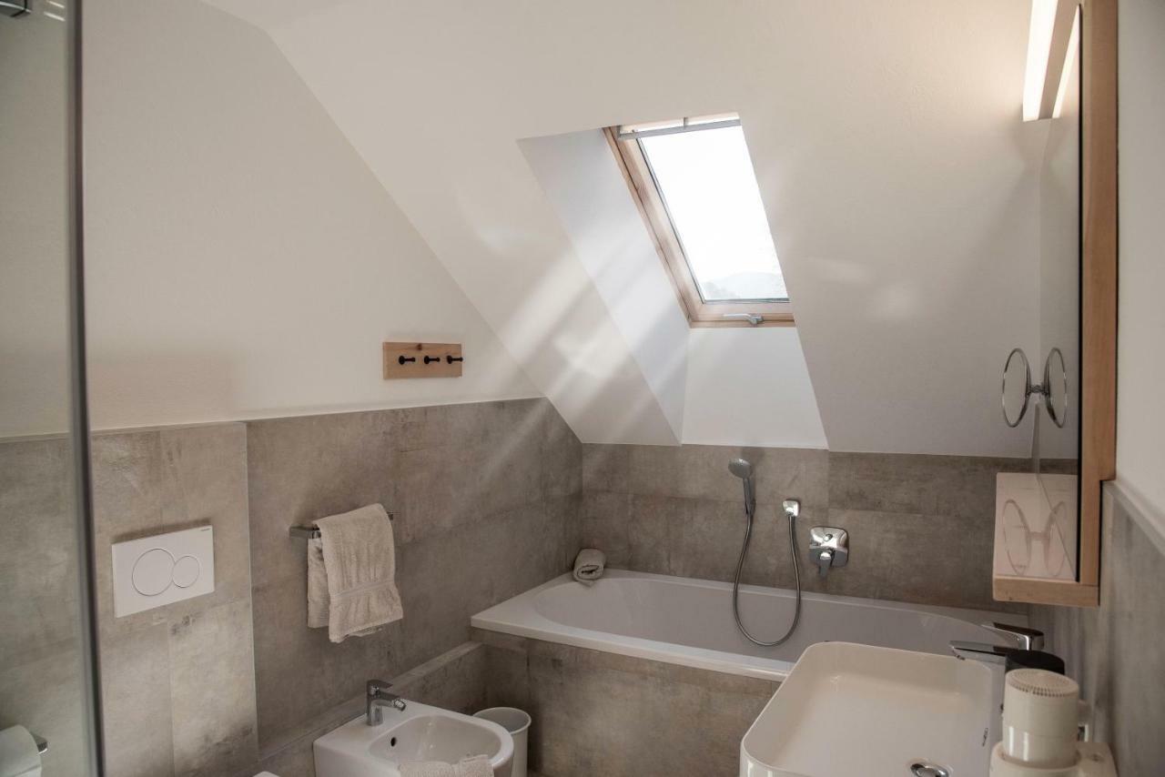 Penthouse Chalet Pichlerhof Бруніко Екстер'єр фото