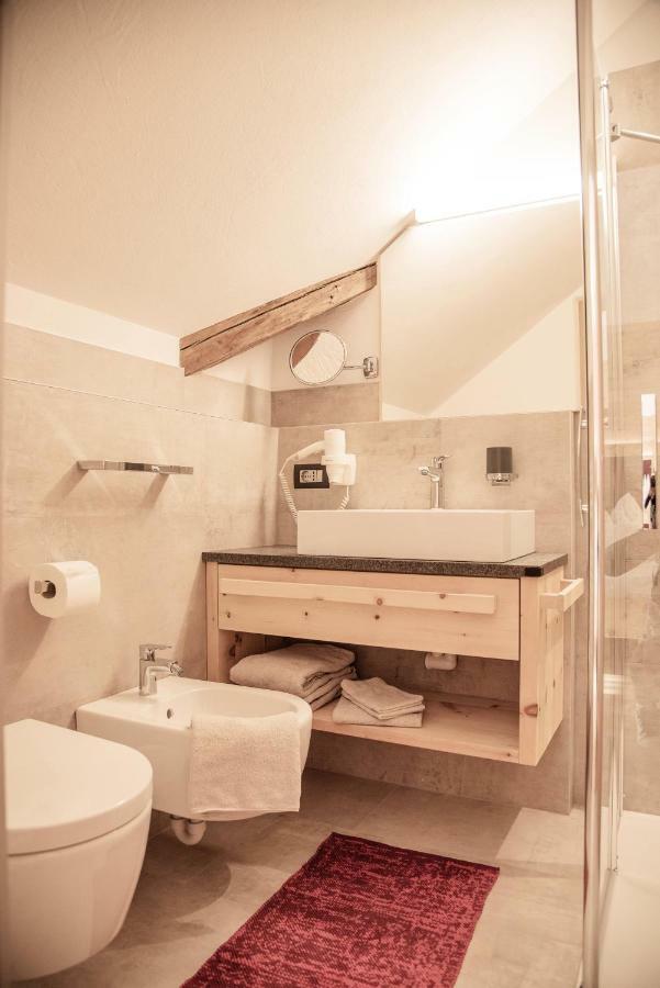 Penthouse Chalet Pichlerhof Бруніко Екстер'єр фото