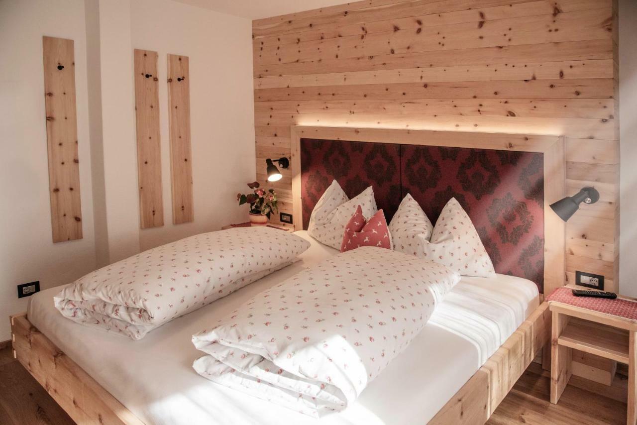 Penthouse Chalet Pichlerhof Бруніко Екстер'єр фото