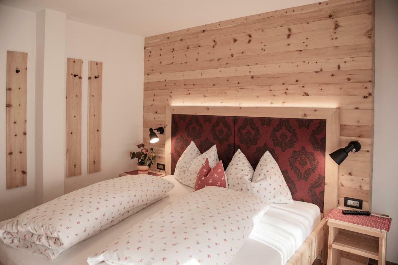 Penthouse Chalet Pichlerhof Бруніко Екстер'єр фото