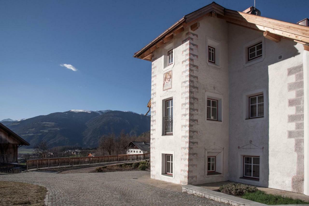 Penthouse Chalet Pichlerhof Бруніко Екстер'єр фото